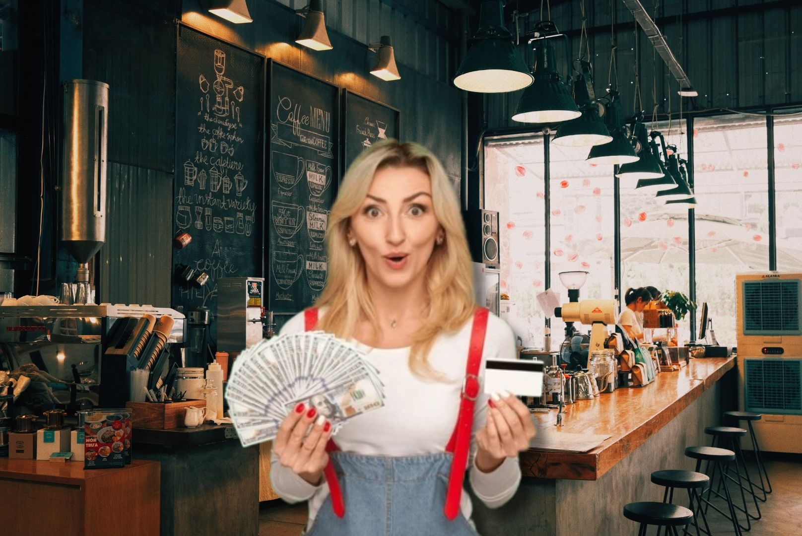 cash vs card payment dual pricing