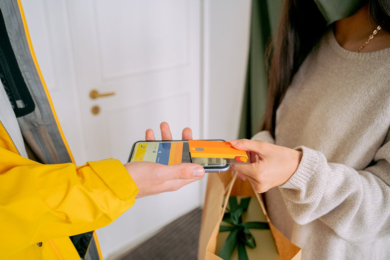 mobile POS systems for small businesses