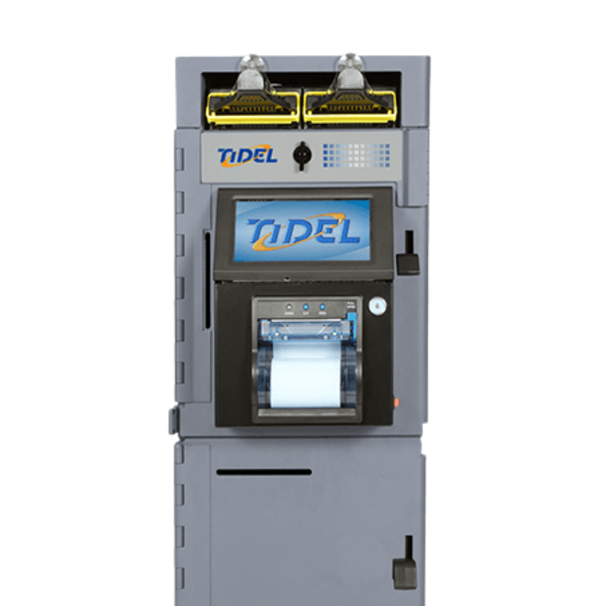 Smart Safe