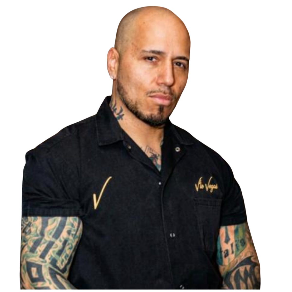 Vic Vegas